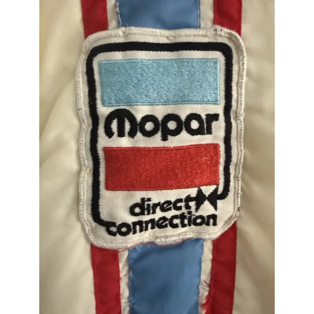 Unbranded vintage mopar